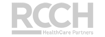 RCCH Logo Design - Nashville, TN | Digital Marketing and Branding Agency