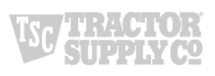 Tractor Supply Co Logo Design | Digital Marketing and Branding Agency